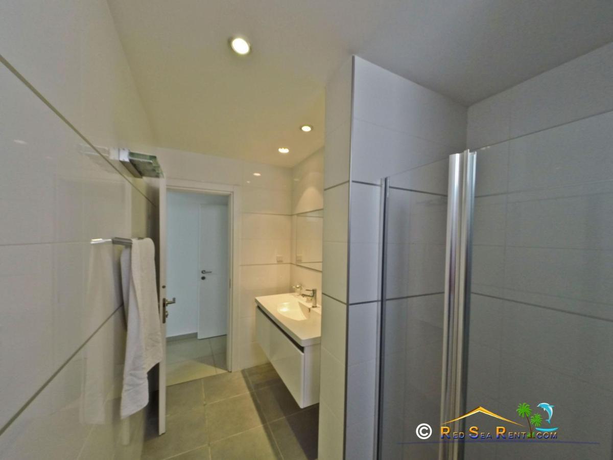 אילת Exclusif Apartment By The Sea מראה חיצוני תמונה