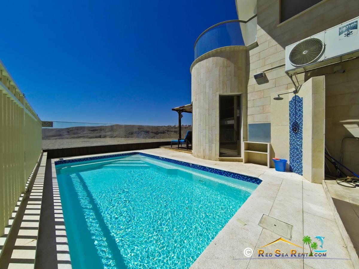 אילת Exclusif Apartment By The Sea מראה חיצוני תמונה